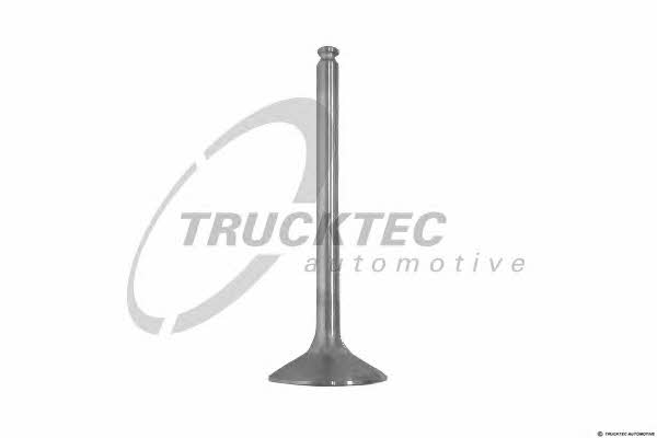Trucktec 02.12.137 Intake valve 0212137: Buy near me in Poland at 2407.PL - Good price!