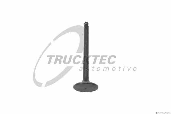 Trucktec 02.12.138 Exhaust valve 0212138: Buy near me in Poland at 2407.PL - Good price!