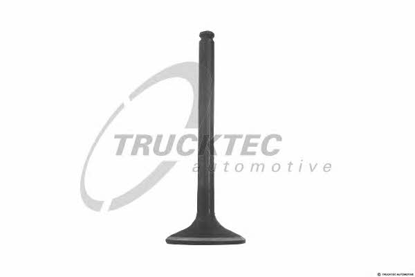 Trucktec 02.12.139 Клапан впускной 0212139: Купить в Польше - Отличная цена на 2407.PL!