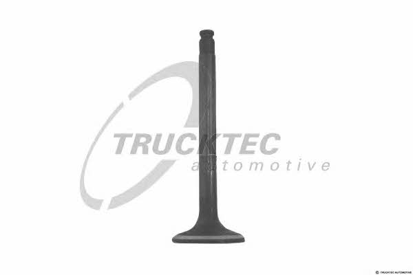 Trucktec 02.12.140 Клапан выпускной 0212140: Отличная цена - Купить в Польше на 2407.PL!