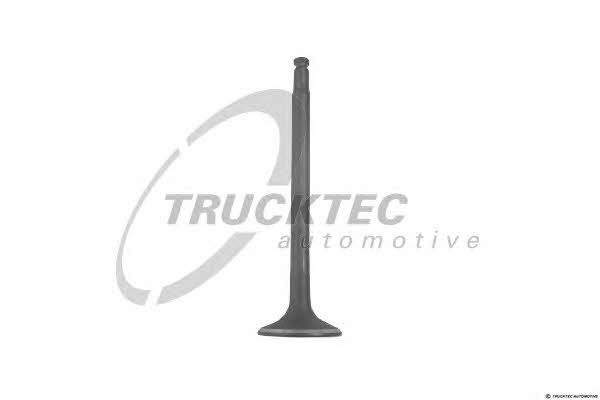 Trucktec 02.12.141 Клапан впускний 0212141: Приваблива ціна - Купити у Польщі на 2407.PL!