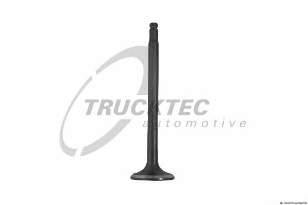 Trucktec 02.12.142 Exhaust valve 0212142: Buy near me in Poland at 2407.PL - Good price!