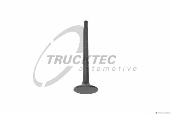 Trucktec 02.12.143 Intake valve 0212143: Buy near me in Poland at 2407.PL - Good price!