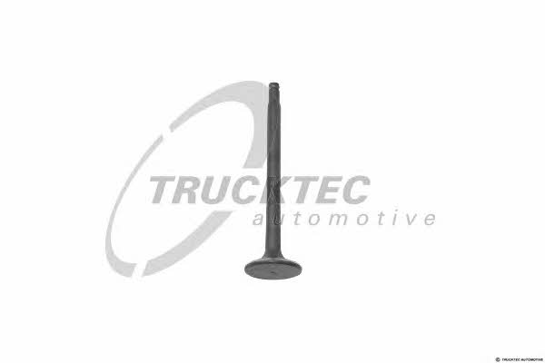Trucktec 02.12.144 Exhaust valve 0212144: Buy near me in Poland at 2407.PL - Good price!