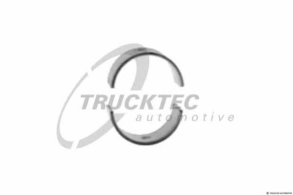 Trucktec 01.43.214 Big End Bearings 0143214: Buy near me in Poland at 2407.PL - Good price!