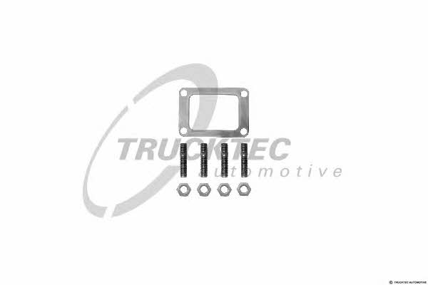Trucktec 01.43.311 Прокладки турбины, комплект 0143311: Отличная цена - Купить в Польше на 2407.PL!