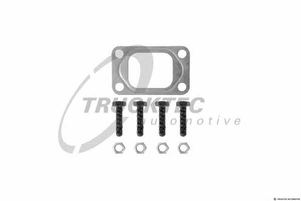 Trucktec 01.43.312 Turbine gaskets, kit 0143312: Buy near me in Poland at 2407.PL - Good price!