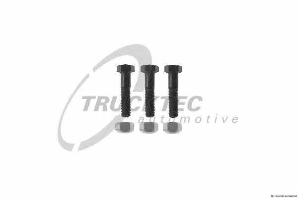 Trucktec 01.43.316 Bolt 0143316: Buy near me in Poland at 2407.PL - Good price!