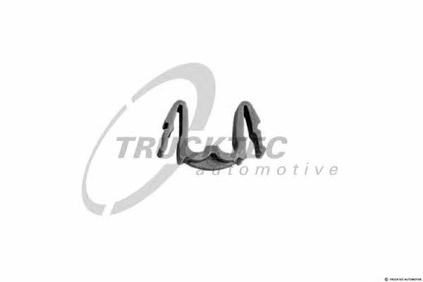 Trucktec 02.13.051 Fuel line bracket 0213051: Buy near me in Poland at 2407.PL - Good price!