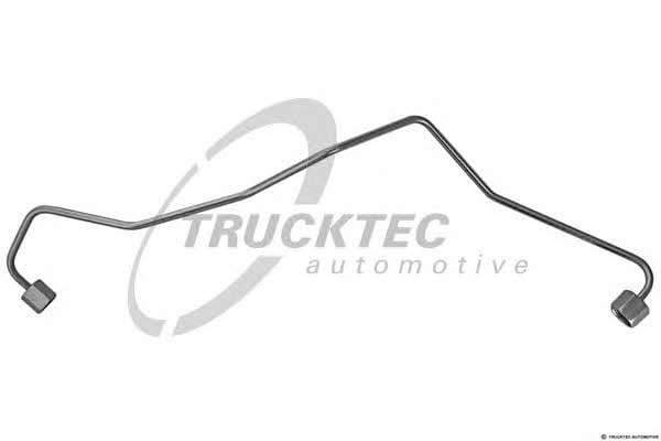Trucktec 02.13.055 Трубка паливна 0213055: Приваблива ціна - Купити у Польщі на 2407.PL!