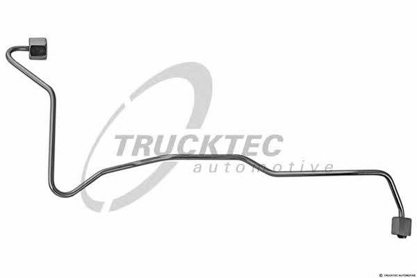 Trucktec 02.13.059 High Pressure Pipe, injection system 0213059: Buy near me in Poland at 2407.PL - Good price!