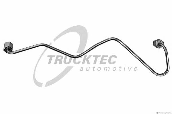 Trucktec 02.13.064 Трубопровод высокого давления, система впрыска 0213064: Отличная цена - Купить в Польше на 2407.PL!