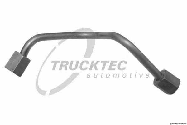 Trucktec 02.13.075 Fuel pipe 0213075: Buy near me in Poland at 2407.PL - Good price!