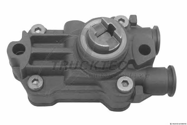 Trucktec 02.13.081 Fuel pump assy 0213081: Buy near me in Poland at 2407.PL - Good price!