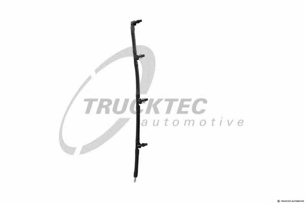 Trucktec 02.13.090 Excess fuel return hose 0213090: Buy near me in Poland at 2407.PL - Good price!