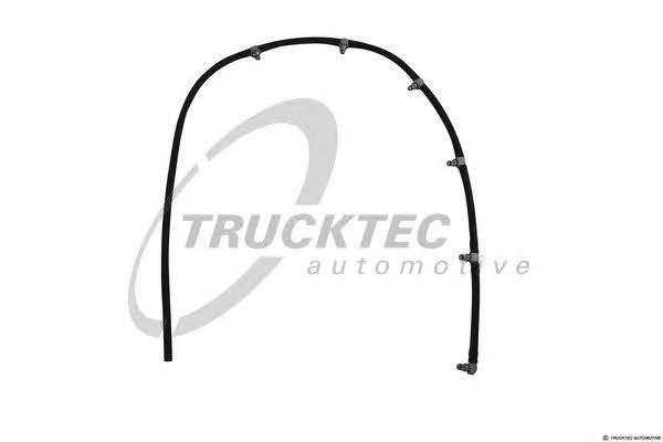 Trucktec 02.13.099 Excess fuel return hose 0213099: Buy near me in Poland at 2407.PL - Good price!