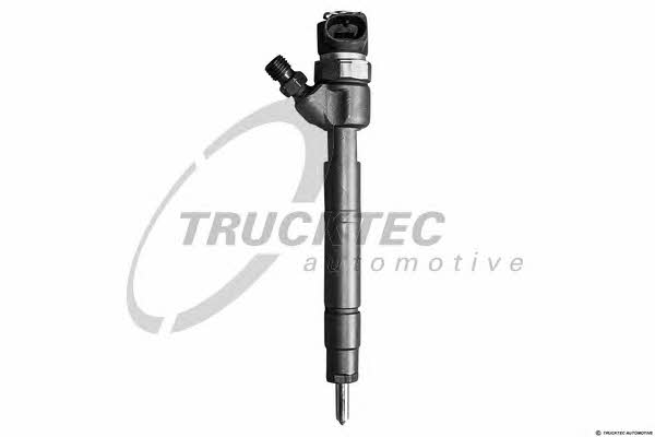 Trucktec 02.13.102 Injector fuel 0213102: Buy near me at 2407.PL in Poland at an Affordable price!