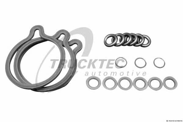 Trucktec 02.13.133 High pressure fuel pump gasket 0213133: Buy near me in Poland at 2407.PL - Good price!