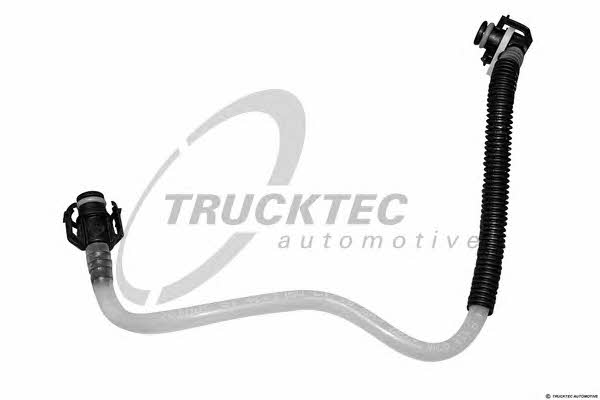 Trucktec 02.13.137 Fuel Line 0213137: Buy near me in Poland at 2407.PL - Good price!
