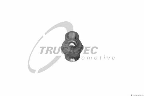 Trucktec 02.13.937 Fuel filter 0213937: Buy near me in Poland at 2407.PL - Good price!
