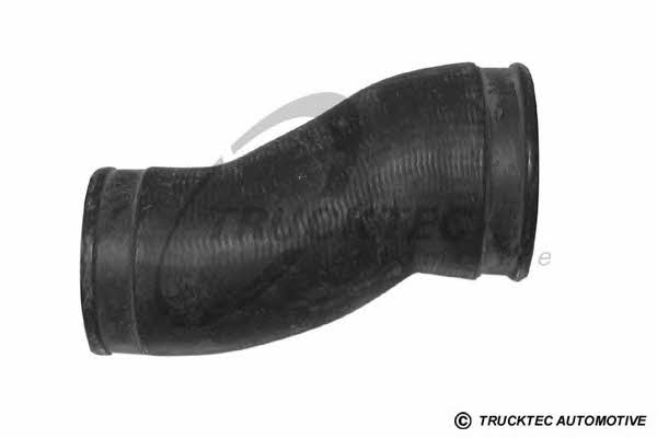 Trucktec 02.14.029 Air filter nozzle, air intake 0214029: Buy near me in Poland at 2407.PL - Good price!