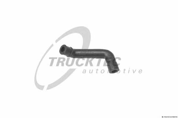Trucktec 02.14.030 Патрубок вентиляции картерных газов 0214030: Отличная цена - Купить в Польше на 2407.PL!