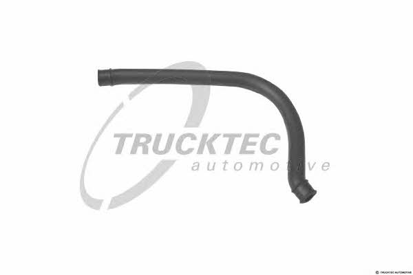 Trucktec 02.14.034 Breather Hose for crankcase 0214034: Buy near me in Poland at 2407.PL - Good price!