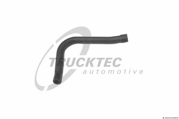 Trucktec 02.14.040 Breather Hose for crankcase 0214040: Buy near me in Poland at 2407.PL - Good price!