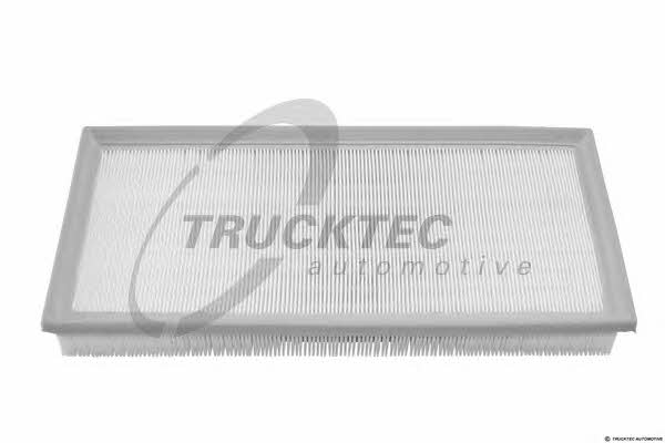 Trucktec 02.14.061 Air filter 0214061: Buy near me at 2407.PL in Poland at an Affordable price!
