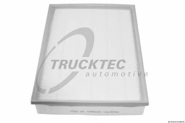 Trucktec 02.14.064 Air filter 0214064: Buy near me in Poland at 2407.PL - Good price!