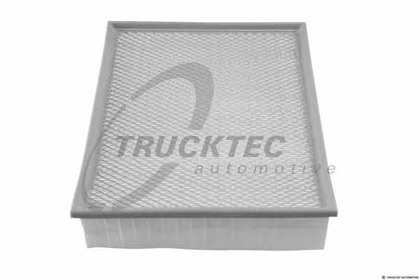 Trucktec 02.14.067 Air filter 0214067: Buy near me in Poland at 2407.PL - Good price!