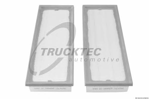 Trucktec 02.14.092 Air filter 0214092: Buy near me in Poland at 2407.PL - Good price!