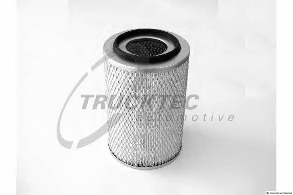 Trucktec 02.14.110 Air filter 0214110: Buy near me in Poland at 2407.PL - Good price!