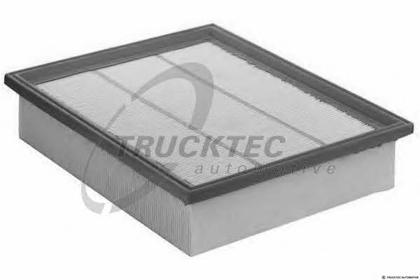 Trucktec 02.14.111 Air filter 0214111: Buy near me in Poland at 2407.PL - Good price!