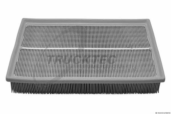 Trucktec 02.14.133 Air filter 0214133: Buy near me in Poland at 2407.PL - Good price!