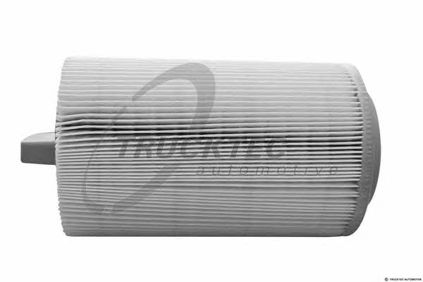 Trucktec 02.14.136 Air filter 0214136: Buy near me in Poland at 2407.PL - Good price!