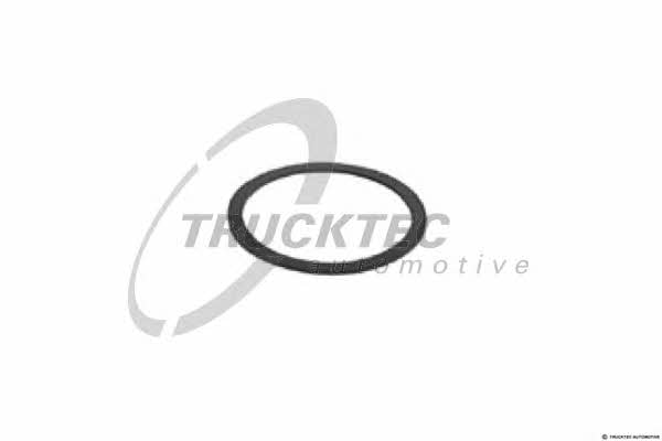 Trucktec 02.15.020 Кільце ущільнювальне 0215020: Приваблива ціна - Купити у Польщі на 2407.PL!