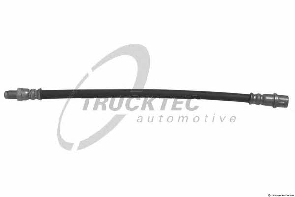 Trucktec 02.35.154 Brake Hose 0235154: Buy near me in Poland at 2407.PL - Good price!