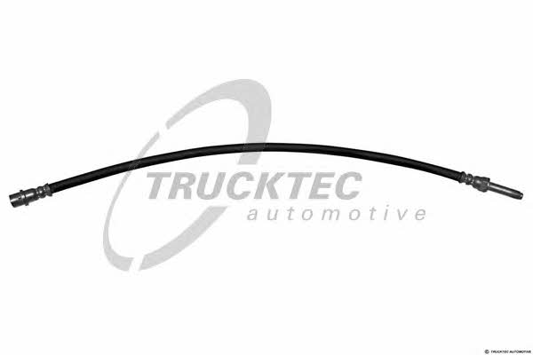 Trucktec 02.35.213 Тормозной шланг 0235213: Отличная цена - Купить в Польше на 2407.PL!