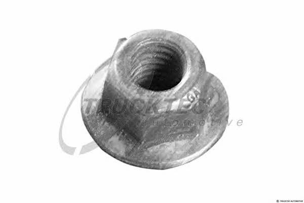 Trucktec 02.16.021 Exhaust system mounting nut 0216021: Buy near me in Poland at 2407.PL - Good price!
