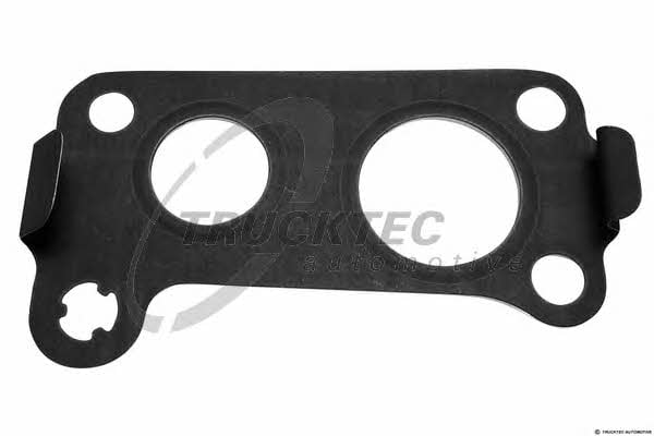 Trucktec 02.16.024 Exhaust pipe gasket 0216024: Buy near me in Poland at 2407.PL - Good price!