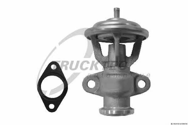 Trucktec 02.16.028 EGR Valve 0216028: Buy near me at 2407.PL in Poland at an Affordable price!