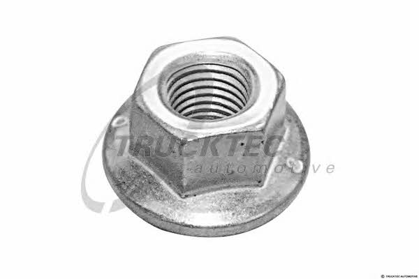 Trucktec 02.16.046 Exhaust system mounting nut 0216046: Buy near me in Poland at 2407.PL - Good price!