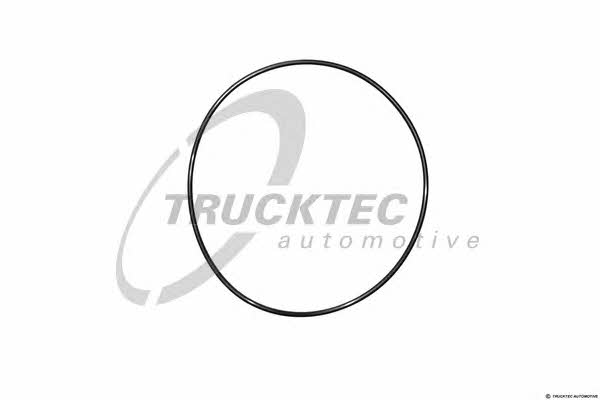 Trucktec 02.16.048 Прокладка впускного коллектора 0216048: Отличная цена - Купить в Польше на 2407.PL!