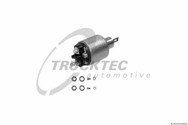 Trucktec 02.17.014 Solenoid switch, starter 0217014: Buy near me in Poland at 2407.PL - Good price!