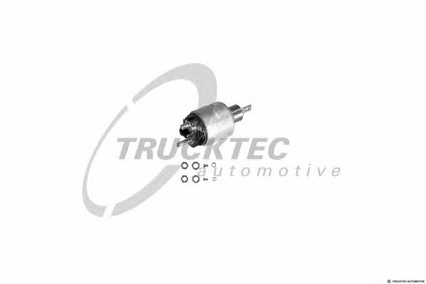 Trucktec 02.17.015 Solenoid switch, starter 0217015: Buy near me in Poland at 2407.PL - Good price!