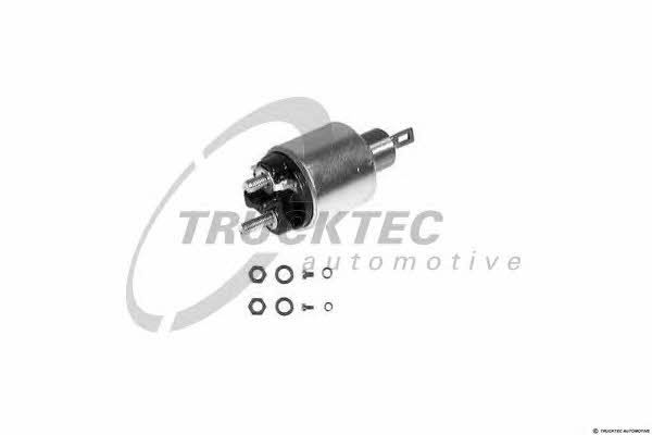 Trucktec 02.17.016 Solenoid switch, starter 0217016: Buy near me in Poland at 2407.PL - Good price!