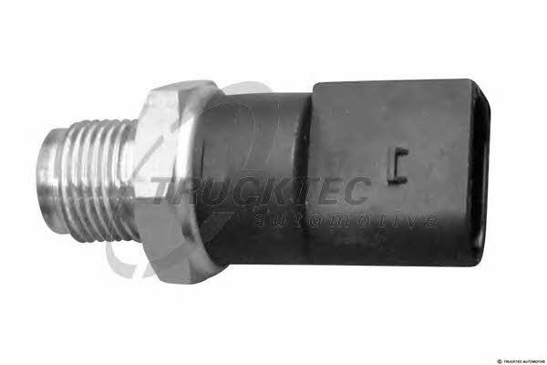 Trucktec 02.17.036 Fuel pressure sensor 0217036: Buy near me at 2407.PL in Poland at an Affordable price!