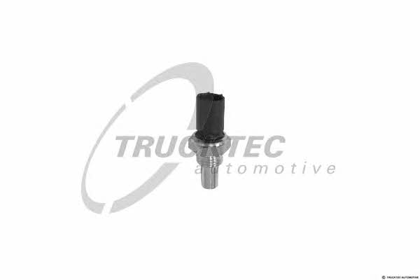 Trucktec 02.17.037 Fuel temperature sensor 0217037: Buy near me in Poland at 2407.PL - Good price!