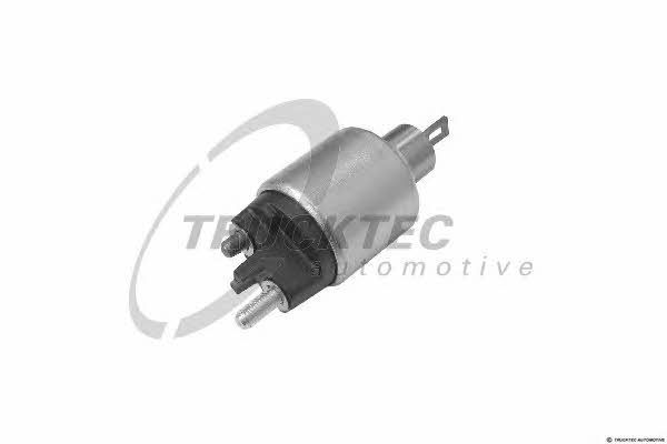Trucktec 02.17.038 Solenoid switch, starter 0217038: Buy near me at 2407.PL in Poland at an Affordable price!
